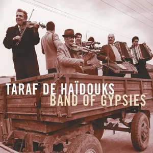 Band of gypsies